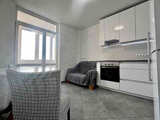 Здається одно кімнатна квартра Bridge Tower Рівне