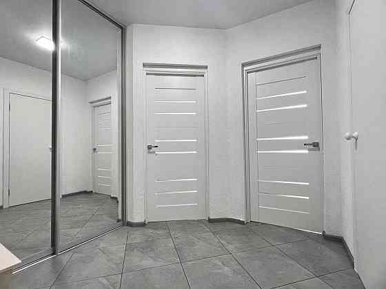 Здається одно кімнатна квартра Bridge Tower Рівне