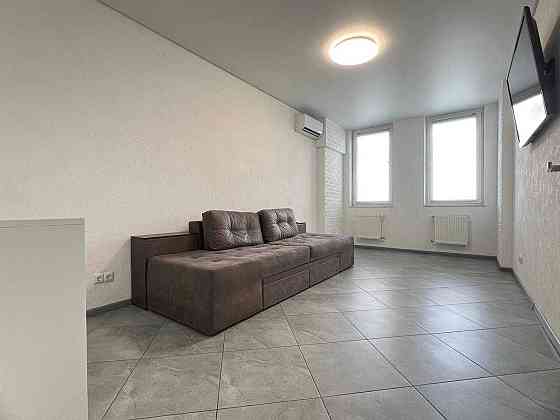 Здається одно кімнатна квартра Bridge Tower Рівне