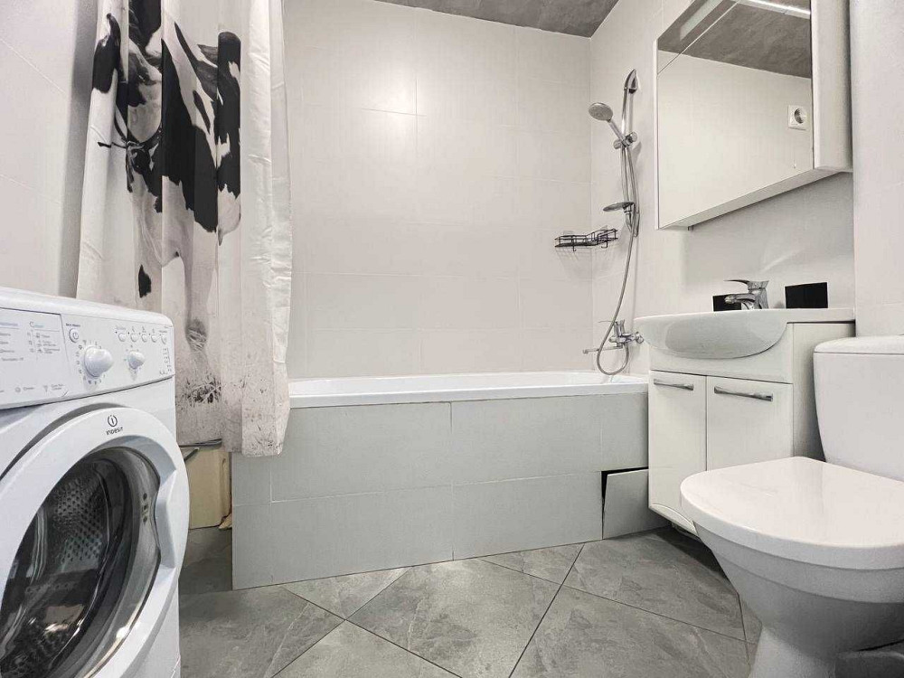 Здається одно кімнатна квартра Bridge Tower Ровно - изображение 5