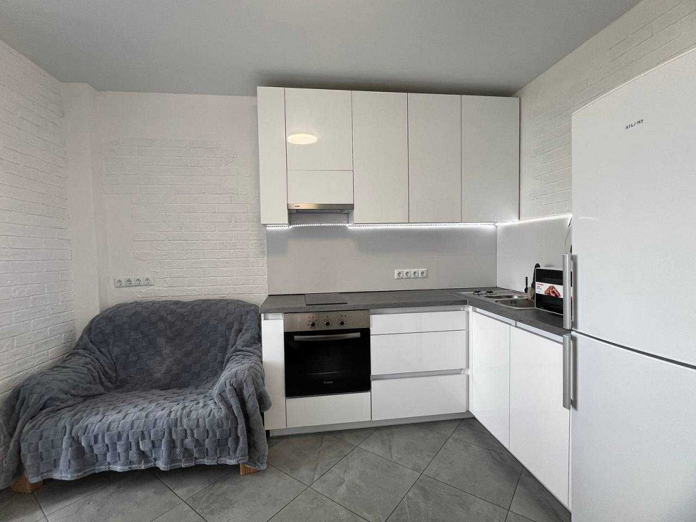 Здається одно кімнатна квартра Bridge Tower Ровно - изображение 3