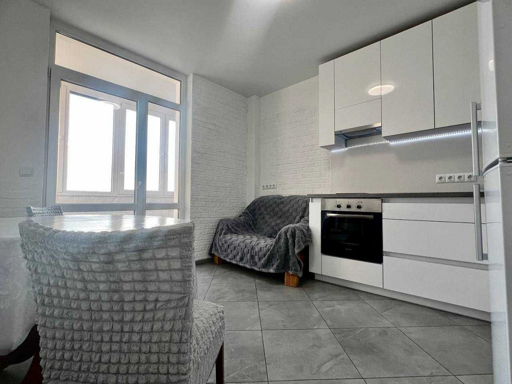 Здається одно кімнатна квартра Bridge Tower Ровно - изображение 2