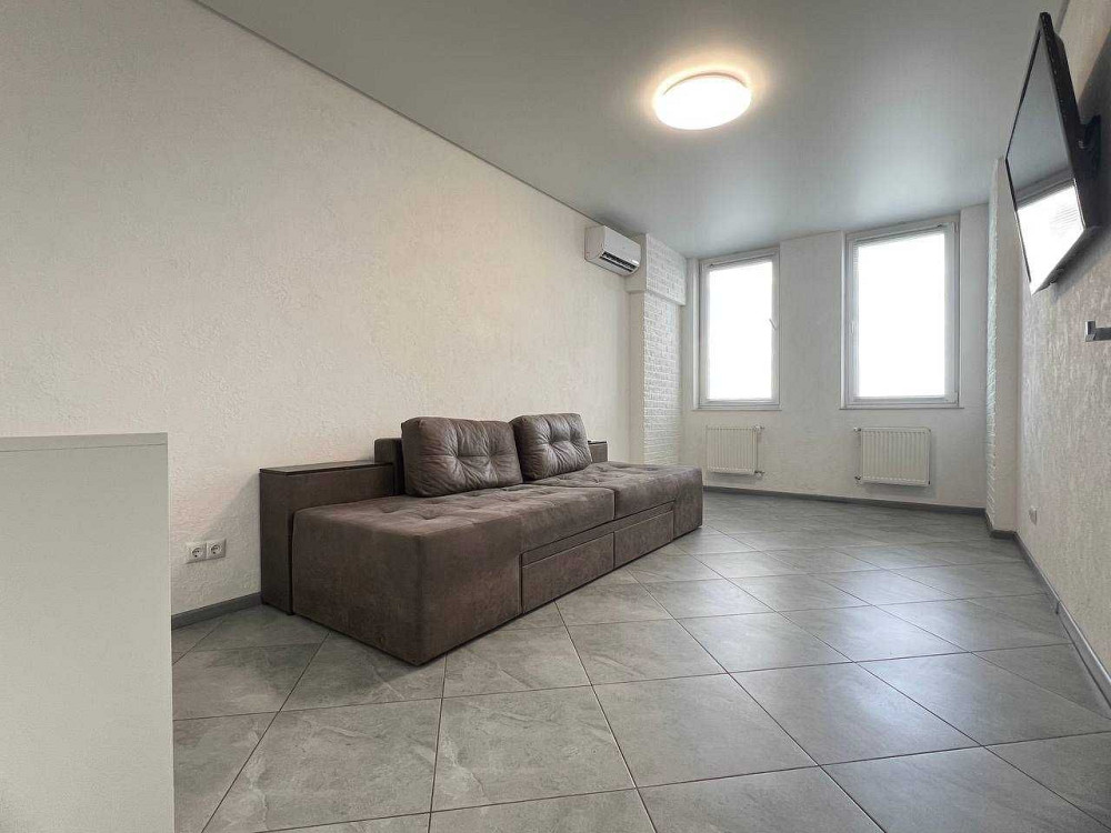 Здається одно кімнатна квартра Bridge Tower Ровно - изображение 1