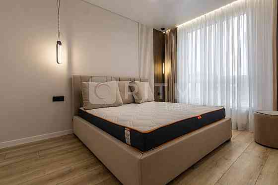 Оренда.Затишка 1к+студія перша здача в ЖК IQ Івано-Франківськ