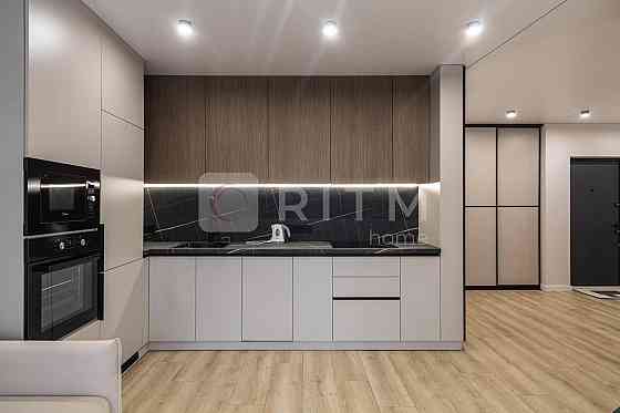 Оренда.Затишка 1к+студія перша здача в ЖК IQ Івано-Франківськ