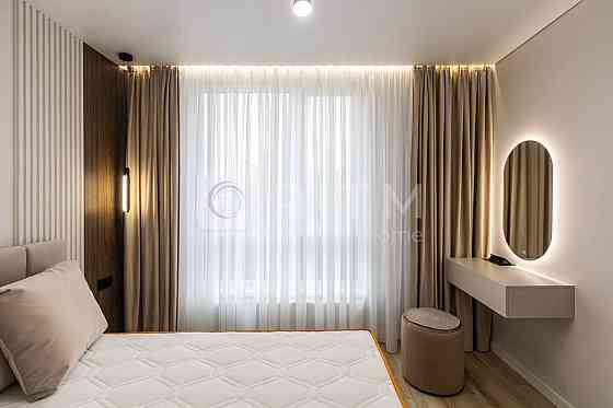 Оренда.Затишка 1к+студія перша здача в ЖК IQ Івано-Франківськ