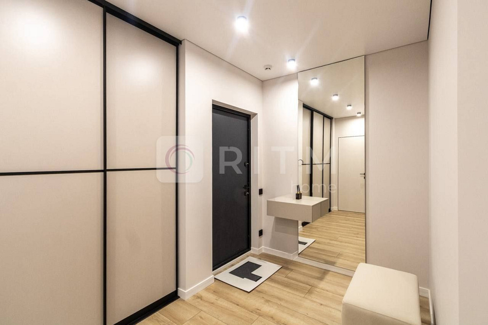 Оренда.Затишка 1к+студія перша здача в ЖК IQ Івано-Франківськ - зображення 7