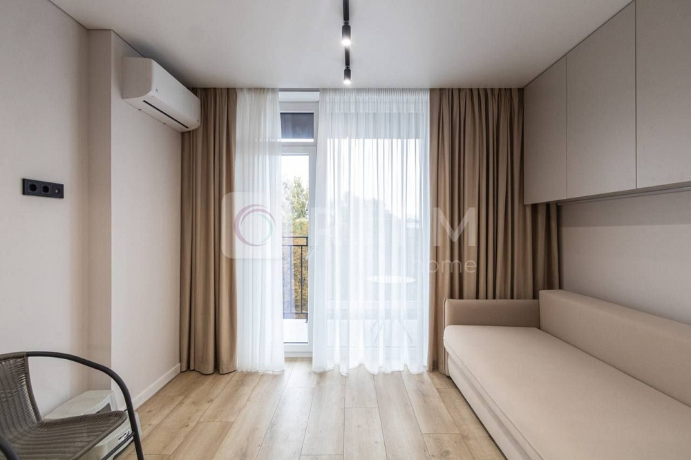 Оренда.Затишка 1к+студія перша здача в ЖК IQ Івано-Франківськ - зображення 2