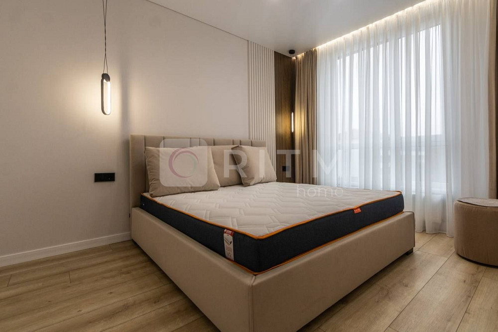 Оренда.Затишка 1к+студія перша здача в ЖК IQ Івано-Франківськ - зображення 3