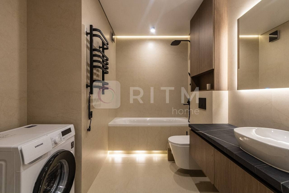 Оренда.Затишка 1к+студія перша здача в ЖК IQ Івано-Франківськ - зображення 6