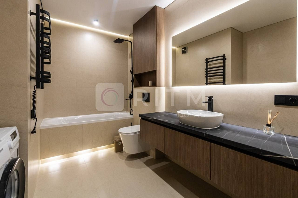 Оренда.Затишка 1к+студія перша здача в ЖК IQ Івано-Франківськ - зображення 5