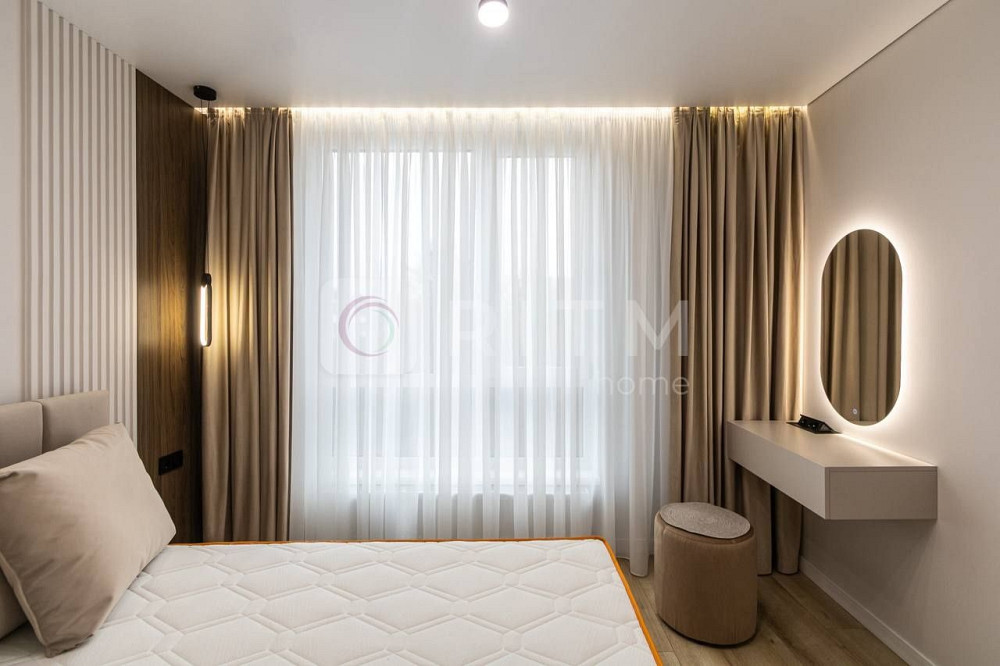 Оренда.Затишка 1к+студія перша здача в ЖК IQ Івано-Франківськ - зображення 4