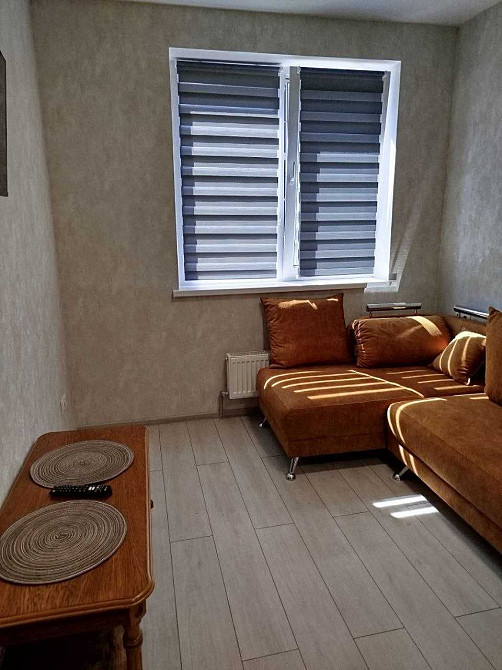 Комфортабельна 1-к на Семена Палия/Марсельской. Укомплектованна. Одесса - изображение 2