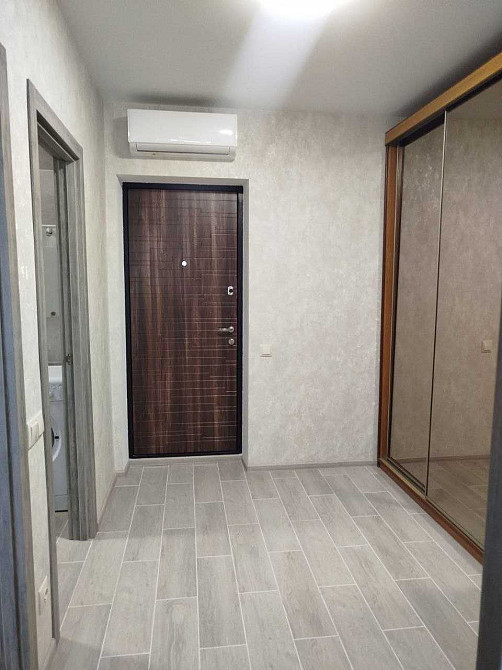 Комфортабельна 1-к на Семена Палия/Марсельской. Укомплектованна. Одесса - изображение 8