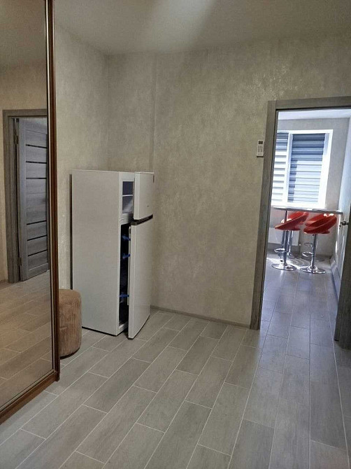 Комфортабельна 1-к на Семена Палия/Марсельской. Укомплектованна. Одесса - изображение 7