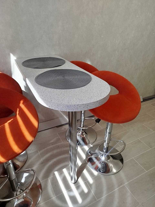 Комфортабельна 1-к на Семена Палия/Марсельской. Укомплектованна. Одесса - изображение 1