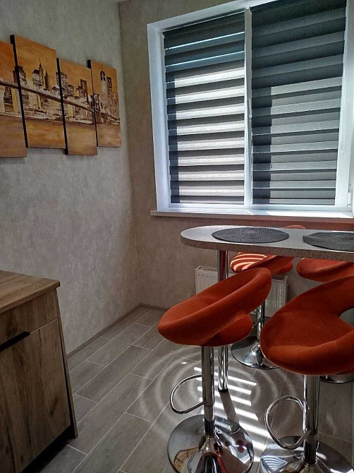 Комфортабельна 1-к на Семена Палия/Марсельской. Укомплектованна. Одесса - изображение 5