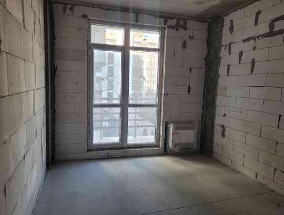 Смарт квартира с балконом в ЖК Smart City Корсунцы