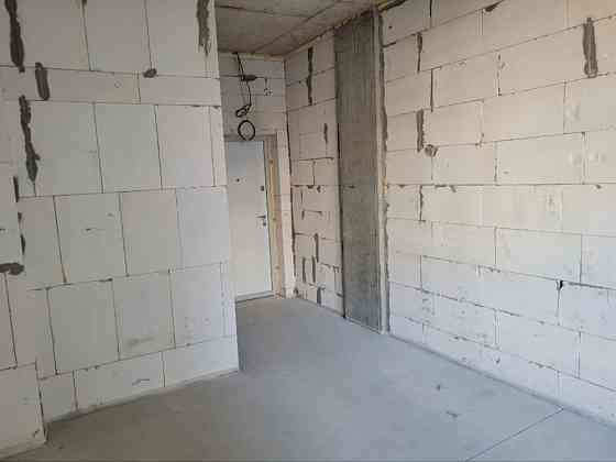 Смарт квартира с балконом в ЖК Smart City Корсунцы