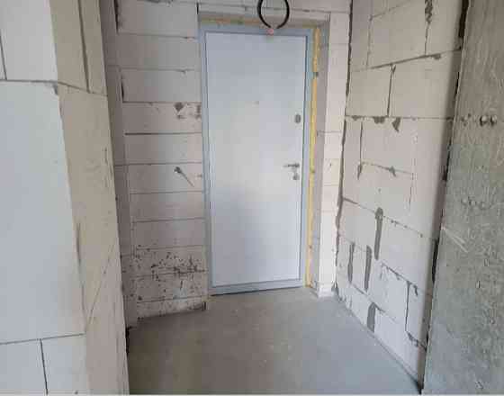 Смарт квартира с балконом в ЖК Smart City Корсунцы