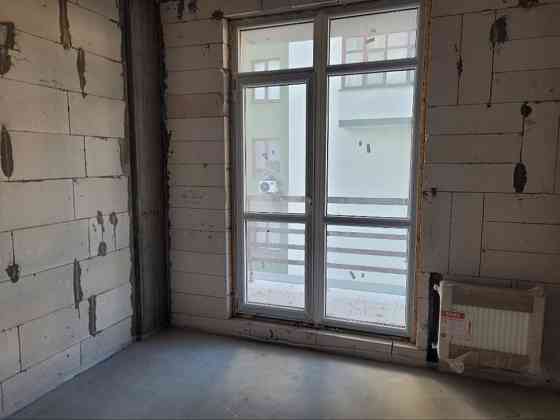 Смарт квартира с балконом в ЖК Smart City Корсунцы