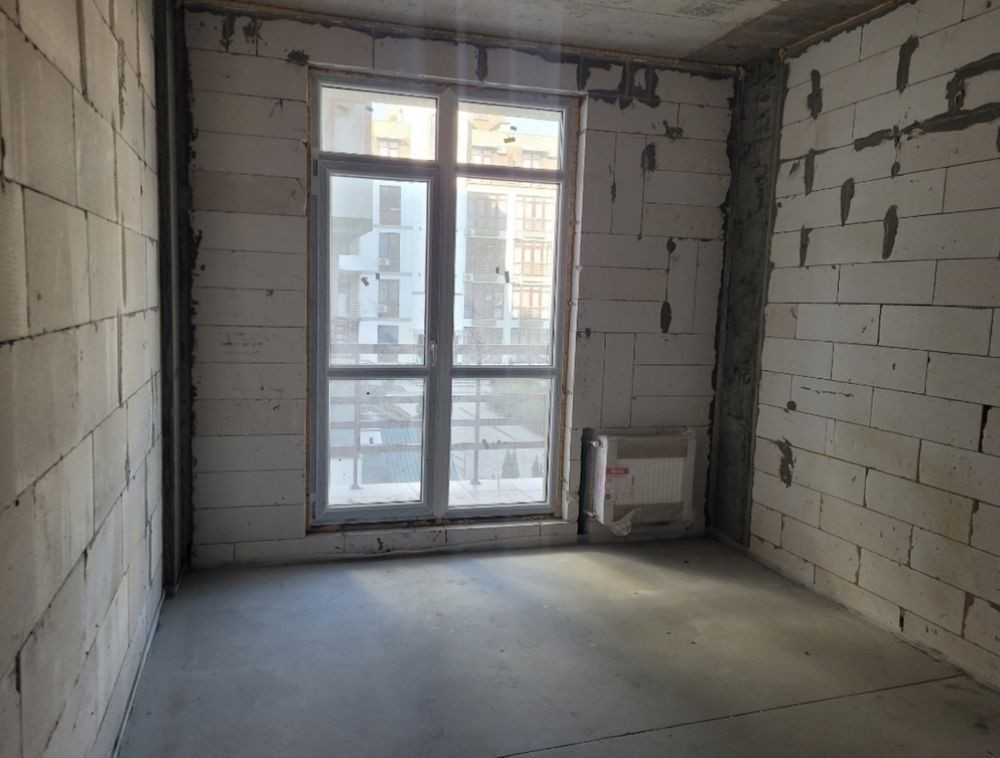 Смарт квартира с балконом в ЖК Smart City Корсунці - зображення 2