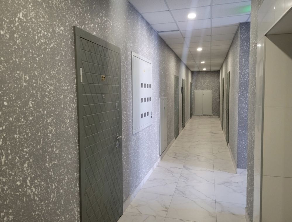 Смарт квартира с балконом в ЖК Smart City Корсунці - зображення 7