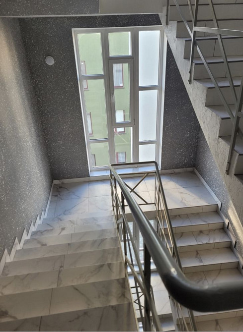 Смарт квартира с балконом в ЖК Smart City Корсунці - зображення 8