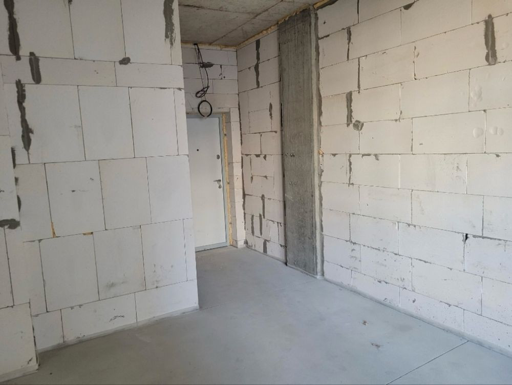 Смарт квартира с балконом в ЖК Smart City Корсунці - зображення 4