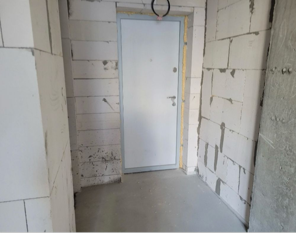 Смарт квартира с балконом в ЖК Smart City Корсунці - зображення 5