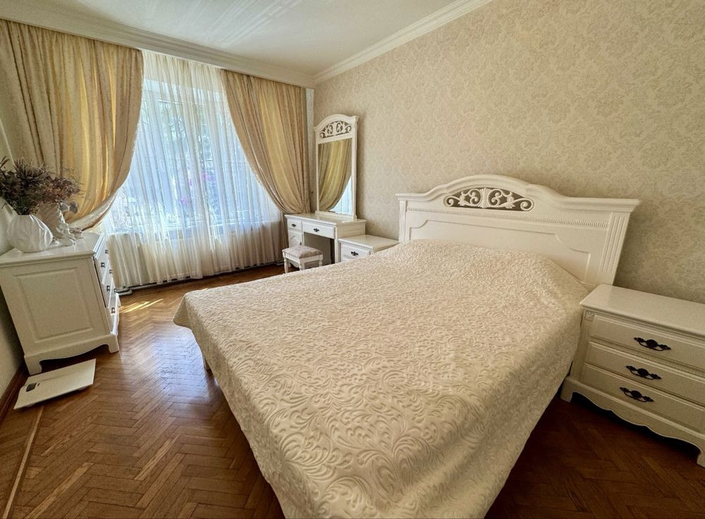 ЦЕНТР МІСТА. 3-кімнатна квартира. Середній поверх. АОГВ. «СТАЛІНКА» Одесса - изображение 2