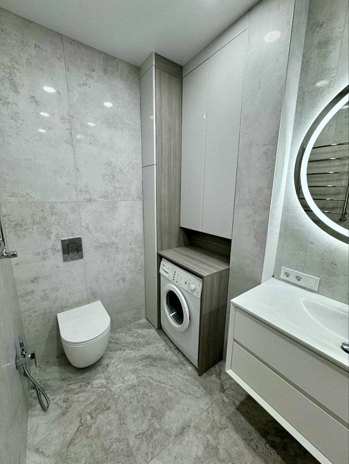 ЦЕНТР МІСТА. 3-кімнатна квартира. Середній поверх. АОГВ. «СТАЛІНКА» Одесса - изображение 7