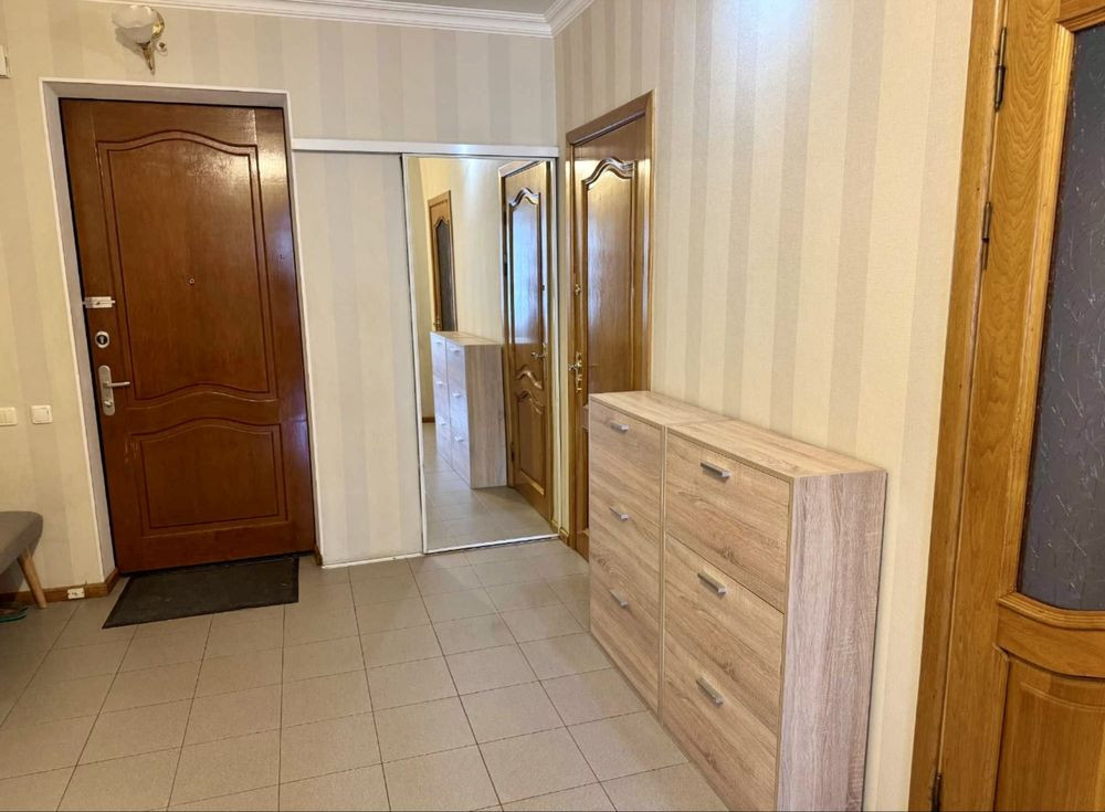 ЦЕНТР МІСТА. 3-кімнатна квартира. Середній поверх. АОГВ. «СТАЛІНКА» Одесса - изображение 6