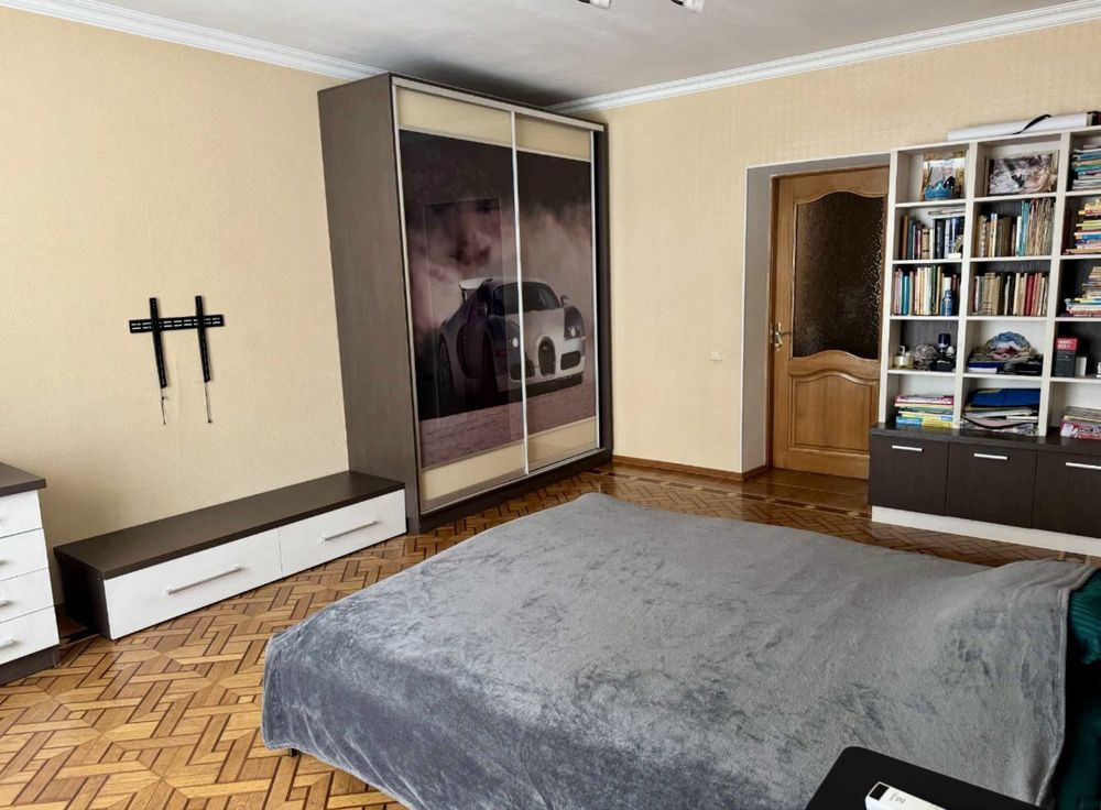 ЦЕНТР МІСТА. 3-кімнатна квартира. Середній поверх. АОГВ. «СТАЛІНКА» Одесса - изображение 5