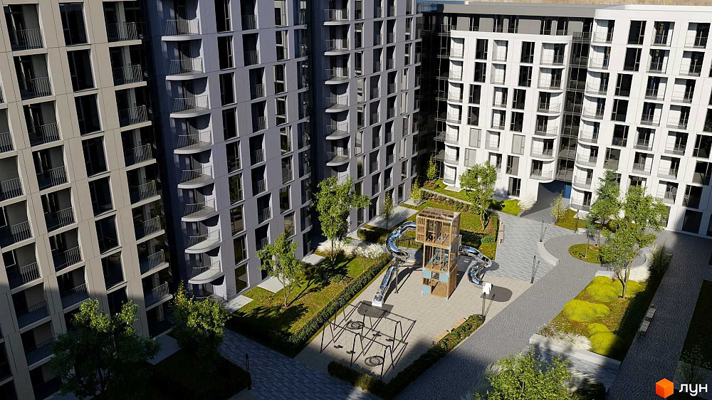 Продам квартиру в розтермінування за вигідною ціною.Біля Велесу.Каскад Ивано-Франковск - изображение 2