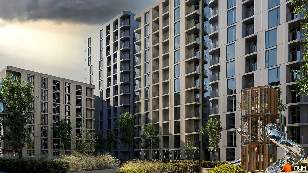 Продам квартиру в розтермінування за вигідною ціною.Біля Велесу.Каскад Ивано-Франковск - изображение 1