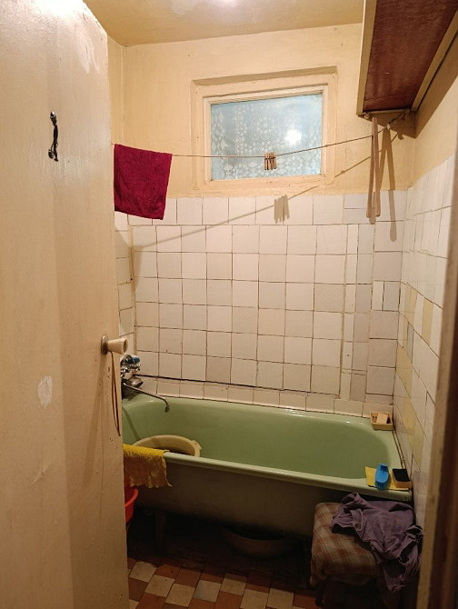 Продам 3 квартиру в районі медичного коледжу Кривий Ріг - зображення 6