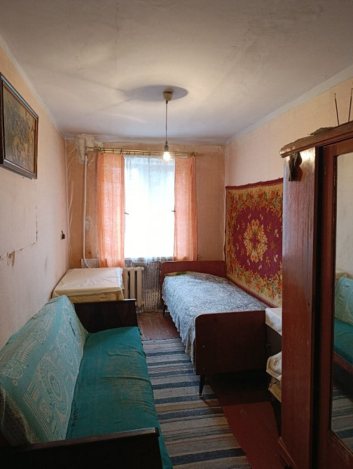 Продам 3 квартиру в районі медичного коледжу Кривий Ріг - зображення 4
