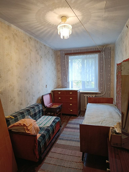 Продам 3 квартиру в районі медичного коледжу Кривий Ріг - зображення 3