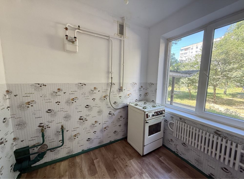 Продаж 2 кімнатної квартири на Каскаді Ивано-Франковск - изображение 4