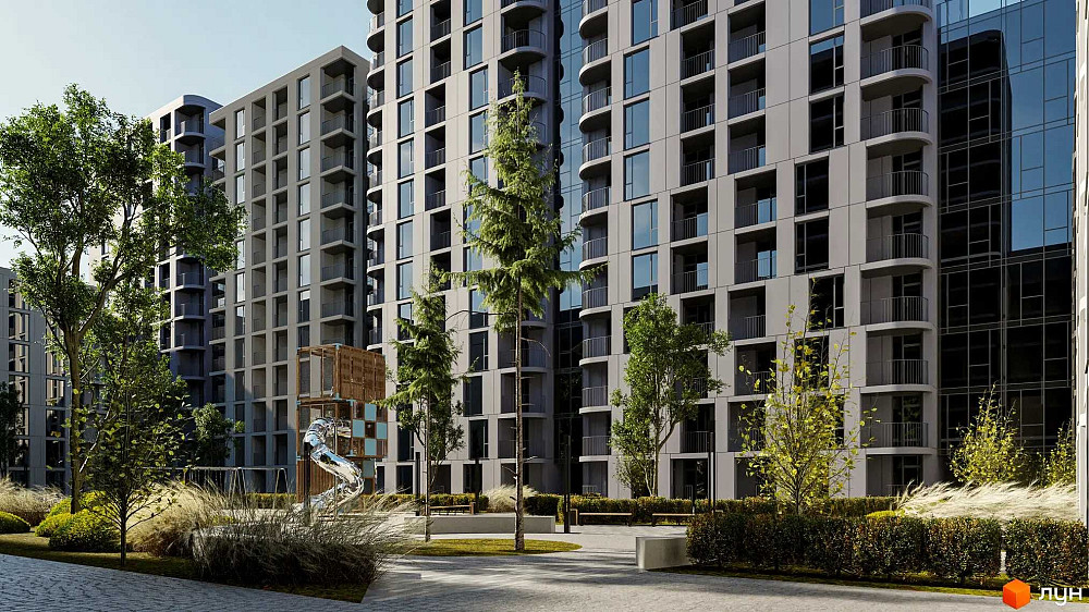 Продам 2к квартиру з вигідним розтермінуванням на Каскаді.Інвестиція Ивано-Франковск - изображение 2