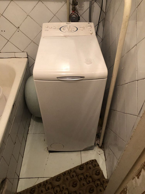 Продам квартиру в днепропетровской обл. Зеленодольск Зеленодольск - изображение 8