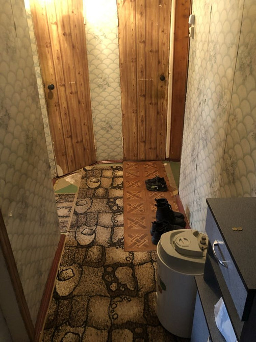 Продам квартиру в днепропетровской обл. Зеленодольск Зеленодольск - изображение 4