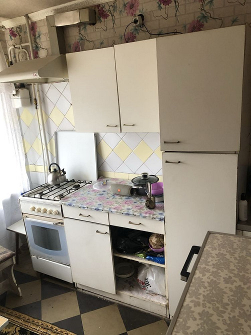 Продам квартиру в днепропетровской обл. Зеленодольск Зеленодольск - изображение 3