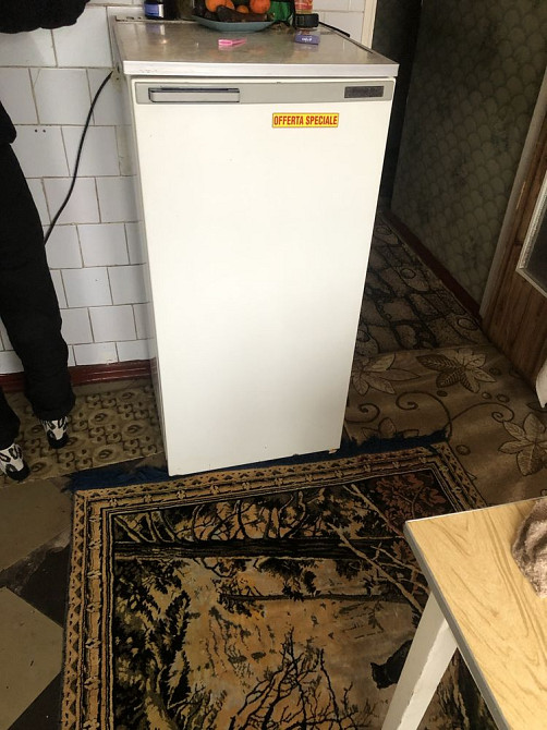 Продам квартиру в днепропетровской обл. Зеленодольск Зеленодольск - изображение 2