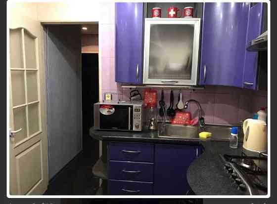 Однокомнатная квартира  на  Рихтера (Щорса) Одесса