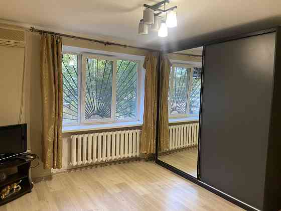 Однокомнатная квартира  на  Рихтера (Щорса) Одесса