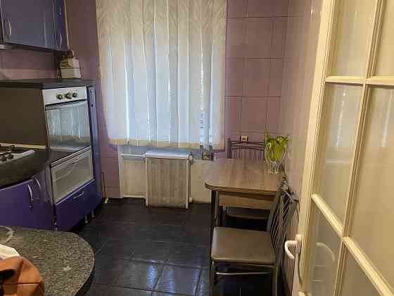 Однокомнатная квартира  на  Рихтера (Щорса) Одесса