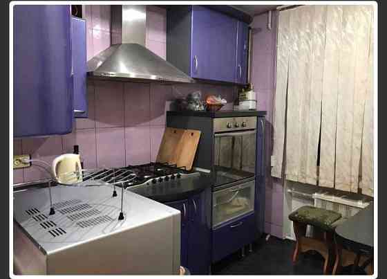 Однокомнатная квартира  на  Рихтера (Щорса) Одесса