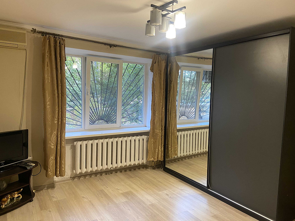 Однокомнатная квартира  на  Рихтера (Щорса) Одесса - изображение 1